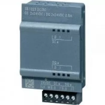 Siemens SPS paplašināšanas modulis SB 1231 6ES7231-4HA30-0XB0