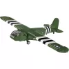 Konstruktora komplekts Cobi Waco CG-4 modelis 5755 celtniecības bloki