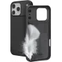 SBS Instinct TEINSTIP1769K melns iPhone 17 Pro Max apvalks