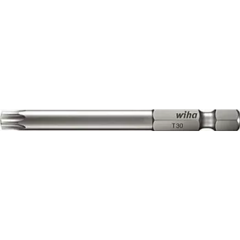 Torx uzgalis Wiha T27, hroma-vanādija tērauds, 5 cm garš