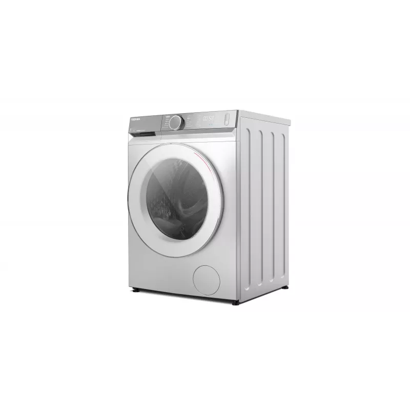 Veļas mazgājamā mašīna Toshiba TW-BK100GF4PL(WK) 9 kg, Energoklase A