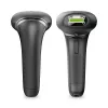 Epilators Silk'n 7 Intense pulsed light IPL Melns
