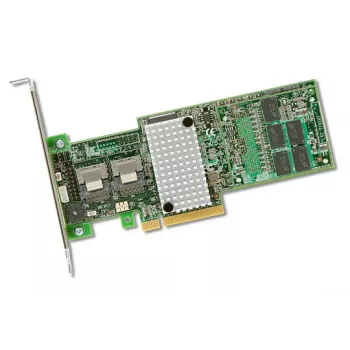 IBM iekšējais adapteris 4-portu 6Gb/s SAS (00Y2489)