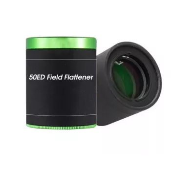 Lauka izlīdzinātājs Skywatcher Evoguide 50 SW-5414 — 50 mm refraktoriem