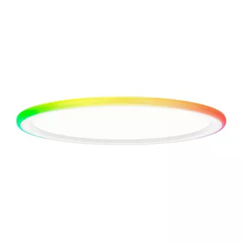 Griestu lampa Yeelight Mars C300 edge-lit 3000K, energoefektivitātes klase D