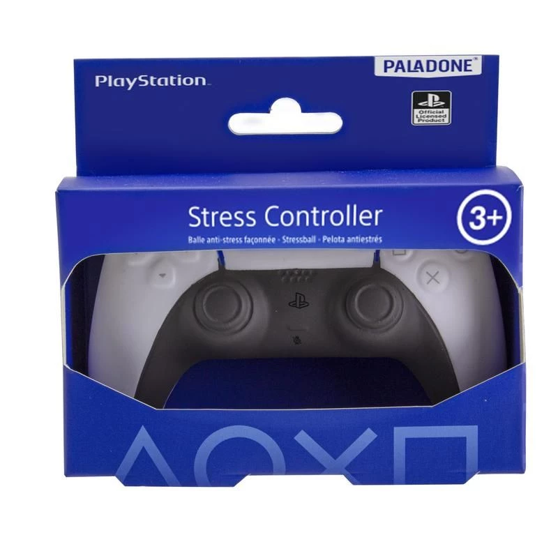 Paladone PlayStation Stress Controller PS5 stresa bumba