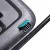 Bezvada zāles pļāvējs MAKITA LM004GZ 40V MAX XGT metabo