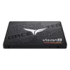 SSD disks Team Group T-FORCE VULCAN Z 512 GB 2,5 collu SATA III T253TZ512G0C101