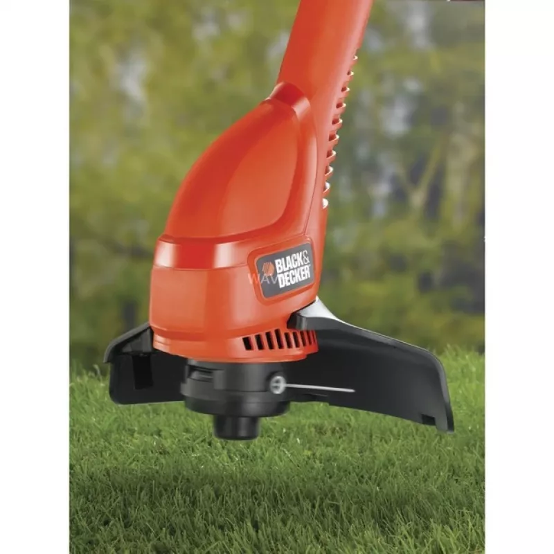 Trimmeris Black & Decker GL310 25 cm 300 W 11500 RPM
