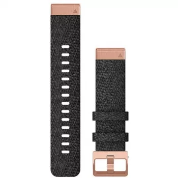 Garmin QuickFit 20 Nylon siksniņa