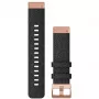 Garmin QuickFit 20 Nylon siksniņa