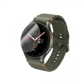 Fiksēts | Aizsargstikls viedpulkstenim Samsung Galaxy Watch 7 (40mm), 2 gab., caurspīdīgs
