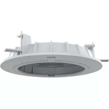 Axis RECESSED MOUNT TP3204-E P3735-PLE/P3737-PLE/P3738-PLE