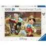 Puzle Disney Collector's Edition - Pinokio (1000 gab.)