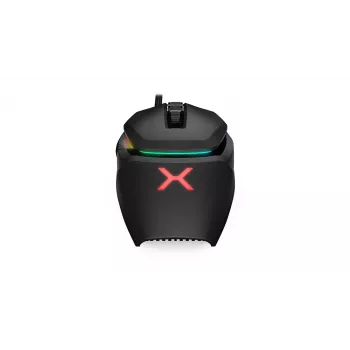 Krux Bot RGB vadu modulāra spēļu pele