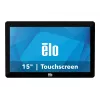 Elo Touch Solutions Elo 1502L - Bez statīva pamatnes - M-Series - LED monitors - 39,6 cm (15,6 collas)