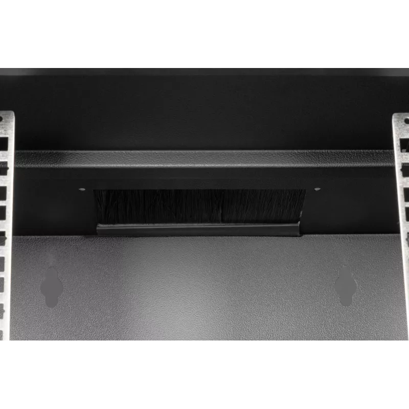 Sienas stiprinājuma rāmis Digitus DN-49103 9U IP20 60 kg melns