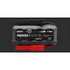 Jump starter NOCO GBX55 1750 A litija-jonu, 46 Wh, IP65, benzīnam līdz 7.5 L / dīzelim līdz 5 L