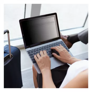 Mobilis magnētiskais privātuma filtrs Surface Laptop 6 13.5'' (016444)