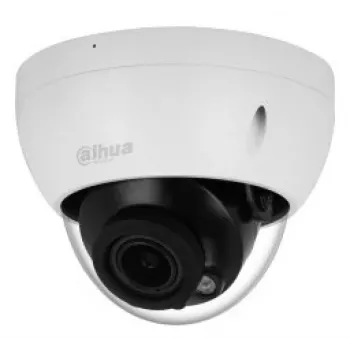 Dahua Technology WizSense IPC-HDBW2441R-ZAS-27135 Kupola IP drošības kamera, āra, 2688 x 1520 pikseļi, griestu montāža