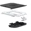HP plastmasas komplekts HP EliteBook 840 G2 / EliteBook 740 G2
