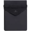 MacBook Pro 13-14 inch Sleeve 8503 Melns Rivacase