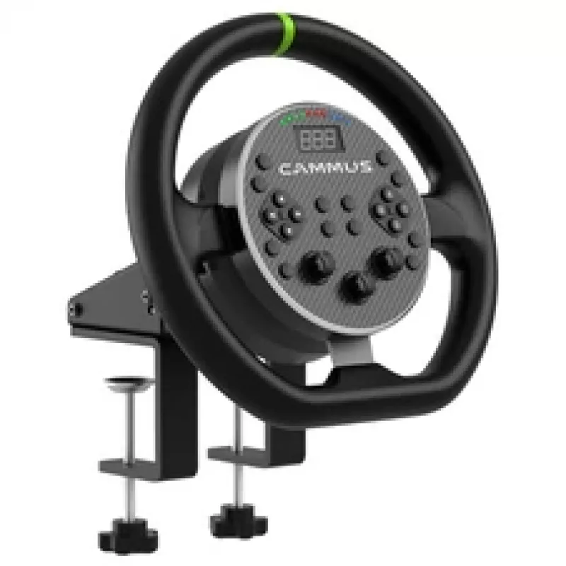 Cammus C5 komplekts
