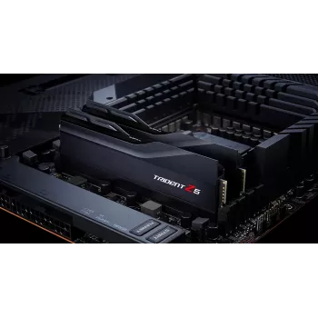 G.Skill Trident Z5 DDR5 48GB (2x24GB) 8000MHz CL40 atmiņas komplekts