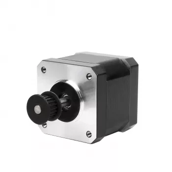 Pakāpju motors Creality 3D 3204120126 K1 3D printerim