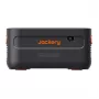Jackery Battery Pack 2000 Plus 2042.8 Wh LiFePO4 Melns