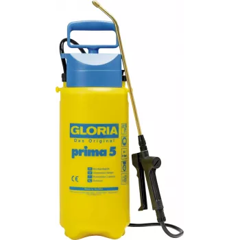 Rokas smidzinātājs GLORIA Prima 5