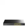Pārvaldāms L2 Gigabitu Ethernet slēdzis Cudy GS2018PS2 16 portu PoE