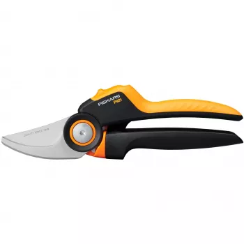 Fiskars X-SERIES M P921 dārza šķēres zaru griešanai