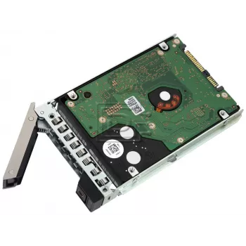 DELL 400-ATJL iekšējais cietais disks 1,2 TB 10 000 RPM 2,5 collu SAS