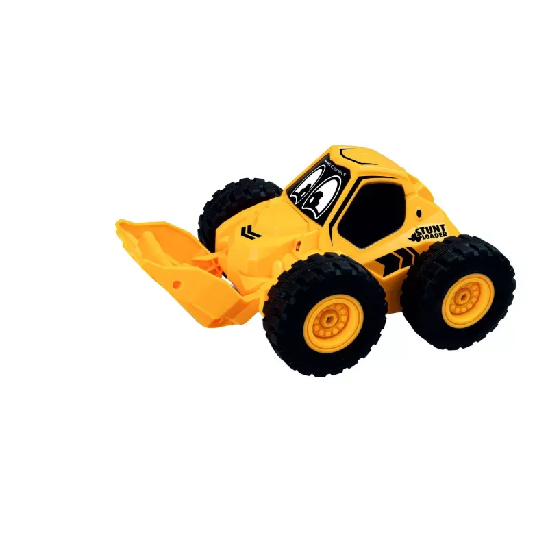 RC Kravas Auto My little Stunt Loader