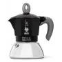 Bialetti Moka Induction kafijas kanniņa 2 tases