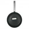 Cepamā panna Maestro MR 1204 24 cm Rock Stone – nepiedegoša 24 cm, pannas plīts virsmai