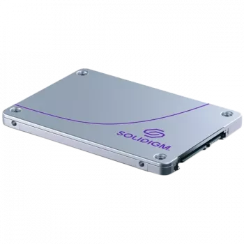Solidigm D3-S4620 3.84 TB 2.5 collu SATA III TLC 3D NAND SSD