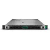 HPE ProLiant DL360 Gen11 4510 2.4GHz 12c 1P 2x32GB-R 8SFF MR408i-o 2x960GB SSD 2x1000W PS EU serveris