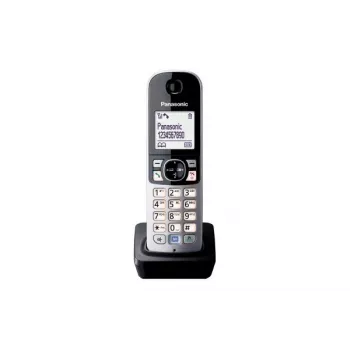 Panasonic KX-TGA681EXB papildu klausule