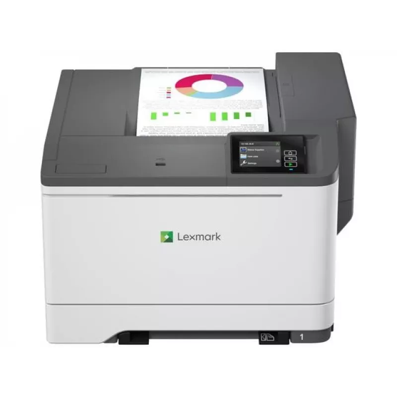 Printeris Lexmark CS531dw Lāzera Krāsu