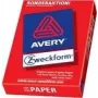 Matēts printera papīrs Avery 2575 80 g/m² 500 loksnes