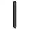 Mobilais telefons senioriem Panasonic KX-TU110 melns