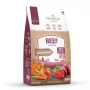 POKUSA Premium Selection liellopu gaļas sausā barība pieaugušiem suņiem - 3 kg