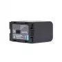Baterija Extra Digital Panasonic D320 D28S DV00DV1094 — nomaiņas akumulators Panasonic D320/D28S