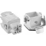 LappKabel Savienotāju komplekts EPIC®KIT H-A 3 75009605 3 + PE Skrūves 1 Komplekts (75009605)