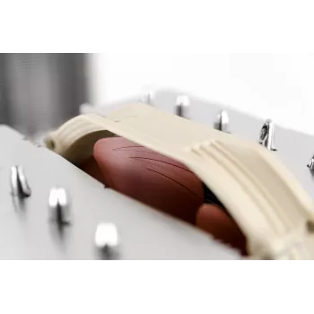 Noctua NH-D15S procesora dzesētājs 14 cm Alumīnijs, Metāls