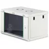 Pie sienas montējams skapis Digitus DN-19 07-U-EC 7U 600x450 mm
