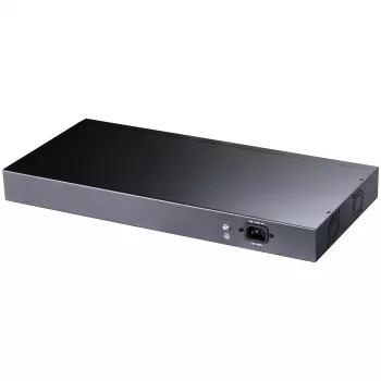 Cudy GS1020PS2 tīkla slēdzis Gigabit Ethernet 16 porti PoE