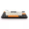 MEDIA-TECH MT1258 mehāniskā tastatūra 60%